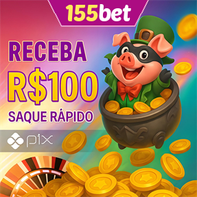 155bet Ganhe R$ 100,00 Gratis