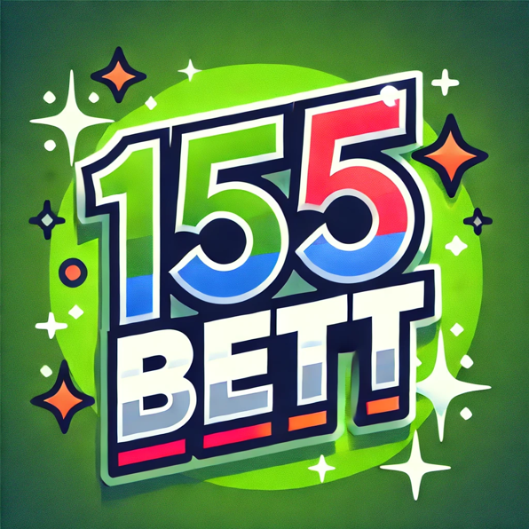 Logo da 155bet